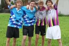 Kreisspieltag Sins 2010