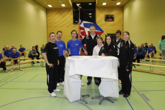 Gründung Dachverein 2011