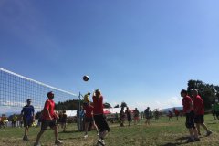 Kreisspiel- und Staffettentag 2015