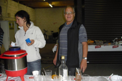 Plauschnachmittag 2010