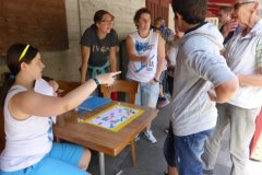 Plauschnachmittag 2015