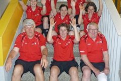 Plauschvolleyball-Turnier Dottikon