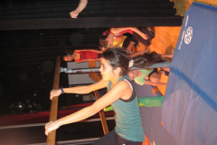 Turnervorstellung 2010