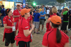 Turnfest Biel 2013