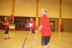 Volleynight Jonen 2015