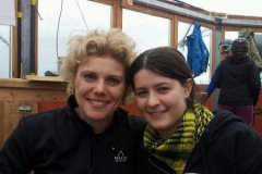 Skiweekend 2012