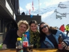 Skiweekend 2012-2
