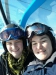 Skiweekend 2012
