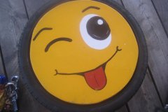 Turnerinnenreise 2015