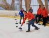 Eisstockschiessen