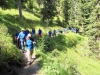 Wandern