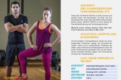 Winterfit Damen